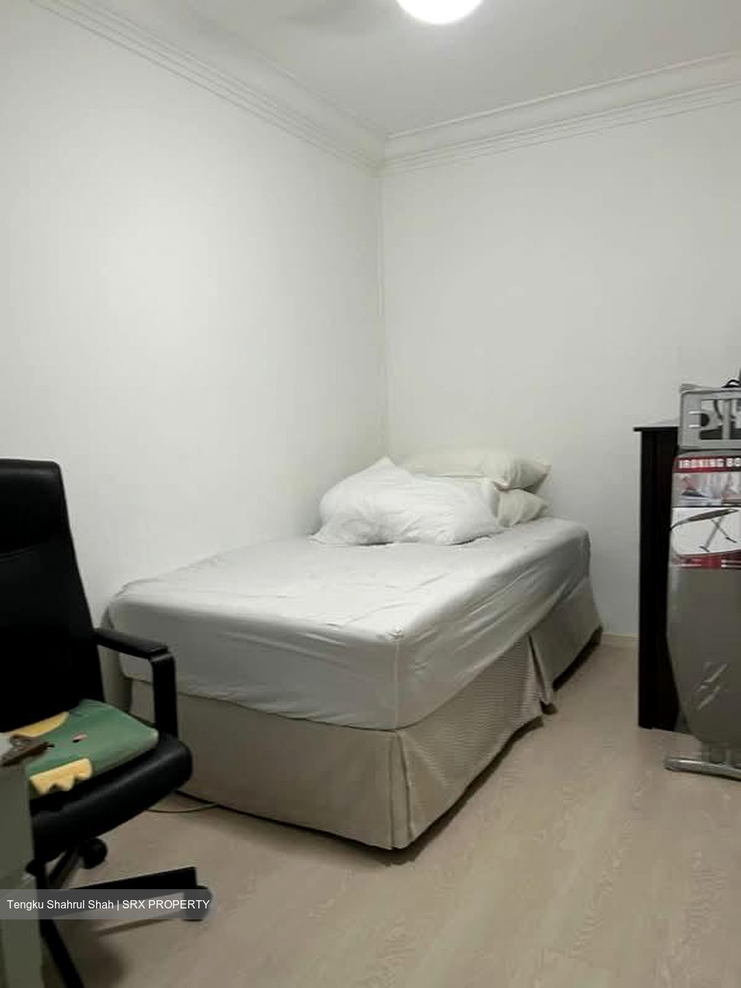 Blk 821 Woodlands Street 82 (Woodlands), HDB 5 Rooms #573080121